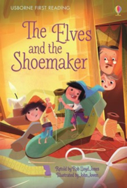 The Elves and the Shoemaker