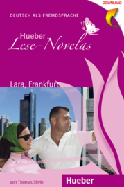 Lara, Frankfurt EPUB-Download