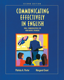 Communicate Effectively In English Instructor's Manual, 2e