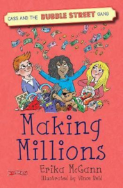 Making Millions (Erika McGann, Vince Reid)