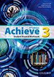 Achieve Level 3 Student Book And Workbook