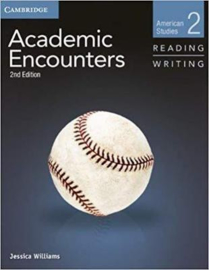Academic Encounters Level 2 Student's Book Reading and Writing : American Studies