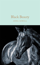 Black Beauty  (Anna Sewell)
