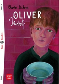 Oliver Twist + Downloadable Multimedia