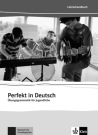 Perfekt in Deutsch Lehrerbuch