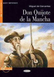 Don Quijote de la Mancha