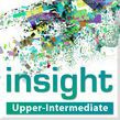 Insight Upper-intermediate Online Workbook Plus - Card With Access Code