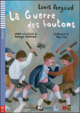 La Guerre Des Boutons + Downloadable Multimedia