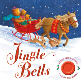 Jingle Bells Sound Chip (James Lord Pierpont, Pauline Siewert)