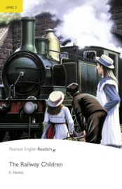 The Railway Children Book