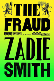 The Fraud - Hardcover