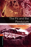 Oxford Bookworms Library Level 2: The Pit And The Pendulum And Other Stories