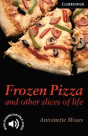 Frozen Pizza and Other Slices of Life: Paperback