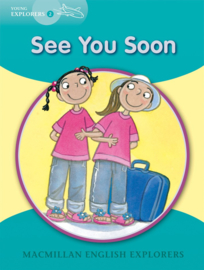 Young Explorers 2 -  See You Soon Reader
