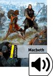 Dominoes One Macbeth Audio