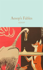 Aesop's Fables  (Aesop)