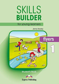 Skills Builder For Young Learners Flyers 1 Student's Book (revised)