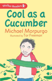 Cool As A Cucumber (Michael Morpurgo, Tor Freeman)