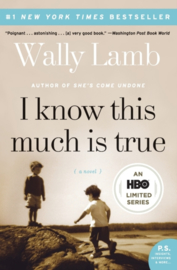 I Know This Much Is True : A Novel