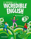 Incredible English 3 Activity Book