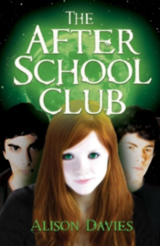 The After School Club (Interest 11+ Reading 6.5+)