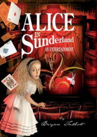 Alice In Sunderland (Bryan Talbot)