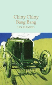 Chitty Chitty Bang Bang Hardback (Ian Fleming and Joe Berger)