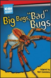 Big Bugs, Bad Bugs