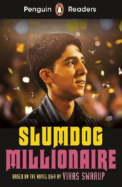 Penguin Readers Level 6: Slumdog Millionaire (ELT Graded Reader) (Paperback)