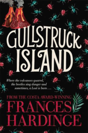 Gullstruck Island Paperback (Frances Hardinge)