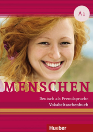 Menschen A1 Woordenschat Paperback