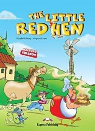 The Little Red Hen