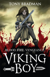 Viking Boy (Tony Bradman)