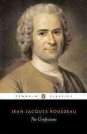 The Confessions (Jean-jacques Rousseau)