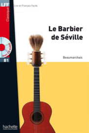 Le Barbier de Séville