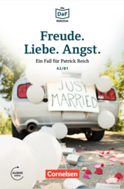 Freude. Liebe. Angst.