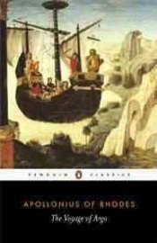The Voyage Of Argo (Apollonius Rhodes)