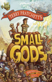 Small Gods (Terry Pratchett)