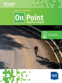 On Point Beginner's English (A1) Workbook