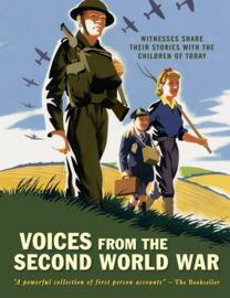 Voices From The Second World War