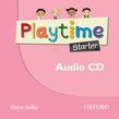 Playtime Starter Class Cd