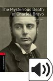 Oxford Bookworms Library Stage 3 The Mysterious Death Of Charles Bravo Audio