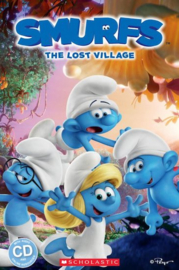 Smurfs: The Lost Village (Level 3)