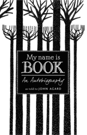 My Name Is Book (John Agard, Neil Packer)