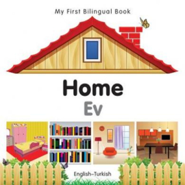 Home (English–Turkish)