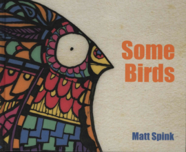 Some Birds Paperback