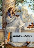 Dominoes Two Ariadne's Story
