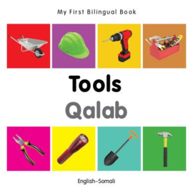 Tools (English–Somali)