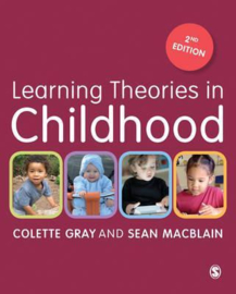 Learning Theories In Childhood