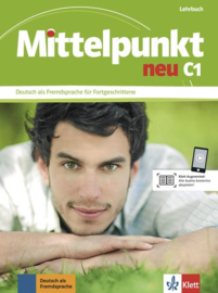 Mittelpunkt neu C1 Lehrbuch